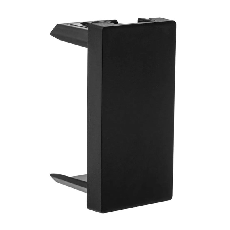 Módulo Plus+ Cego Preto Pial
