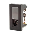 Modulo Rj11 4 Fios Preto Pial Plus+