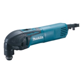 Multiferramenta Oscilante TM3000C 320W 220V Makita Multiferramenta Oscilante TM3000C 320W 220V Makita