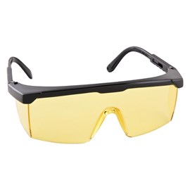 Óculos de Segurança Âmbar Vonder