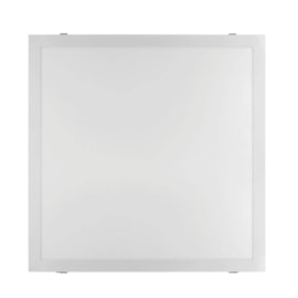 Painel LED de Embutir 36W Luz Neutra Quadrado Bivolt Save Energy Painel LED de Embutir 36W Luz Neutra Quadrado Bivolt Save Energy