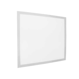 Painel LED de Embutir 40W Luz Branco Neutro Quadrado Bivolt Empalux Painel LED de Embutir 40W Luz Branco Neutro Quadrado Bivolt Empalux