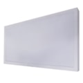 Painel LED de Sobrepor 40W Luz Branco Frio Retangular Bivolt Empalux