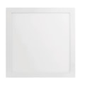 Painel Led Embutir 25W 6500K 1850Lm Quadrado Branco 30Cm Save Energy