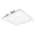 Painel LED Embutir 30w Branco Quente Deep Quadrado Bivolt 2100lm STH8905BR/30 Stella