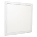 Painel Led Embutir 36W 3000K 3300Lm Quadrado Branco 40Cm Save energy