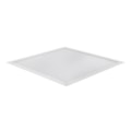 Painel LED Embutir 40W 3000K 3000LM Quadrado Branco 62CM Evo Bivolt Stella