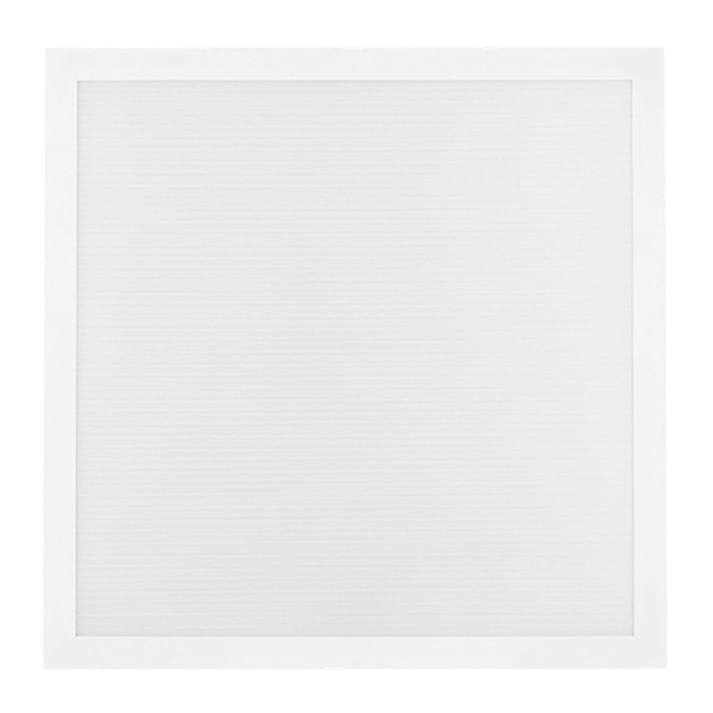 Painel Led Embutir 40W 4000K 3100Lm Quadrado Branco 62Cm Stella