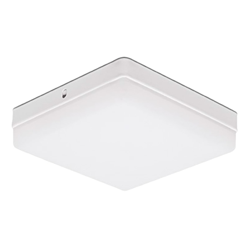Painel Led Frameless Sobrepor 48w 4000k Branco Neutro 4800 Lumens Quadrado ELE-FM48W-4QD Eletrorastro