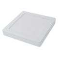 Painel LED Sobrepor 15W 3000K 1125LM Quadrado Branco 20CM Bivolt Ledvance