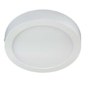 Painel Led Sobrepor 24W 6000K 1784Lm Redondo Branco 30Cm Empalux