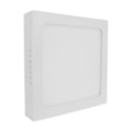 Painel Led Sobrepor 36W 4000K 2300Lm Quadrado Branco 40Cm Save Energy