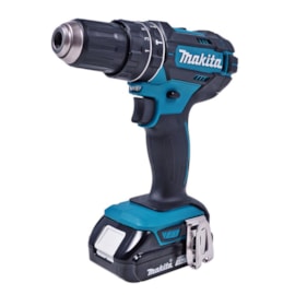 Parafusadeira e Furadeira de Impacto DHP482SY 1/2" 18V Makita Parafusadeira e Furadeira de Impacto DHP482SY 1/2" 18V Makita