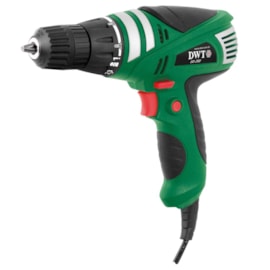 Parafusadeira e Furadeira Elétrica ED-280 3/8" 127V DWT Parafusadeira e Furadeira Elétrica ED-280 3/8" 127V DWT