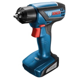 Parafusadeira e Furadeira GSR 1000 1/4" 12V SMART Bosch Parafusadeira e Furadeira GSR 1000 1/4" 12V SMART Bosch