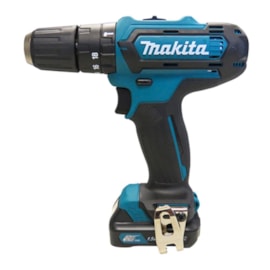 Parafusadeira e Furadeira HP331DWY 3/8" 12V Makita Parafusadeira e Furadeira HP331DWY 3/8" 12V Makita