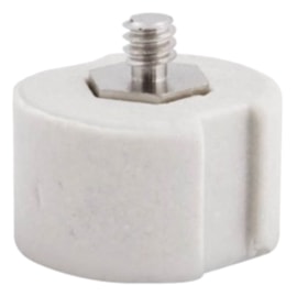 Parafuso De Ajuste Para Fusível Diazed DII 6A 5SH312 Siemens