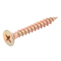 Parafuso Madeira Chata 4,0x30 Philips Com 500 Unidades Vonder