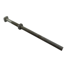 Parafuso Máquina M16 5/8x150mm Romagnole
