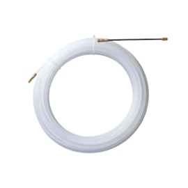 Passa Fio PVC 15m Proaqua Passa Fio PVC 15m Proaqua