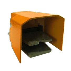 Pedal com Proteção Superior e Lateral 2 REV.15A TFS-422 Metaltex Pedal com Proteção Superior e Lateral 2 REV.15A TFS-422 Metaltex