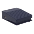 Pedal Fsp-2 Termoplástico 15A 2 Reversíveis Digimec