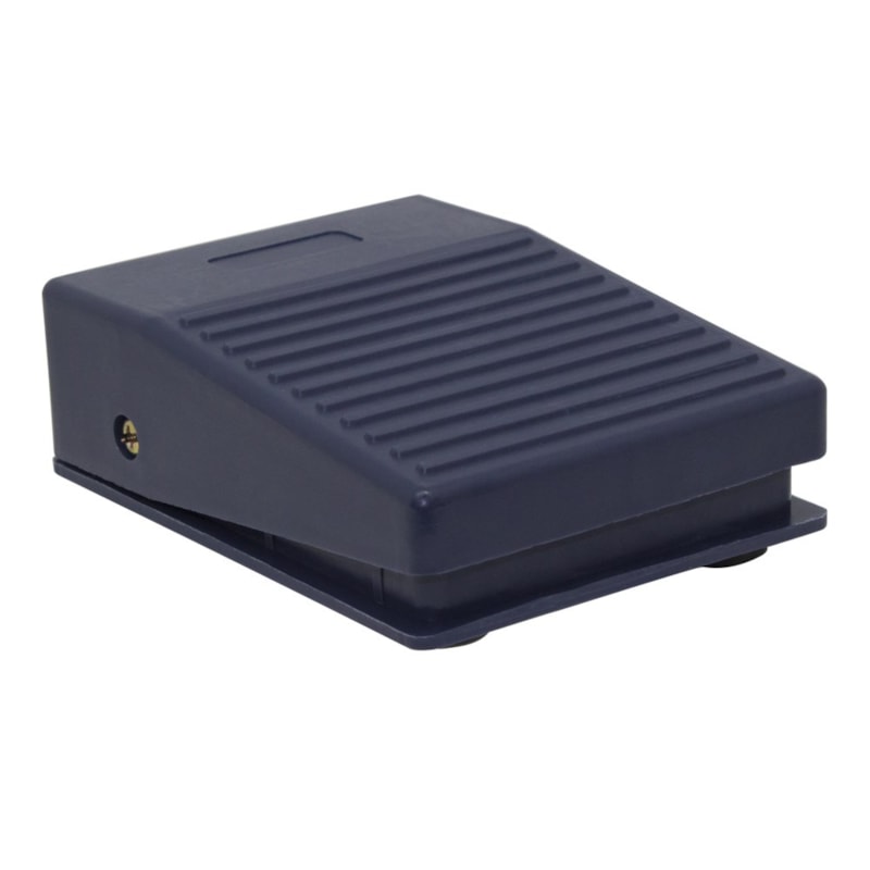 Pedal Fsp-2 Termoplástico 15A 2 Reversíveis Digimec