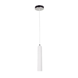 Pendente Barrel Branco Bronzearte Pendente Barrel Branco Bronzearte