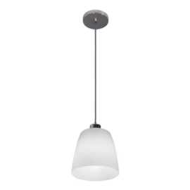 Pendente Bettha Branco Startec Pendente Bettha Branco Startec