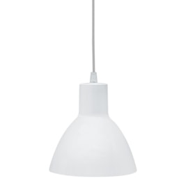 Pendente Branco Taschibra Pendente Branco Taschibra