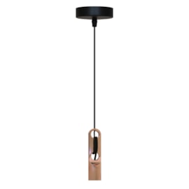 Pendente Chiave Cobre Romalux Pendente Chiave Cobre Romalux