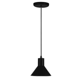 Pendente Collor Preto Dital Pendente Collor Preto Dital