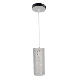 Pendente First com Listras Bronzearte Pendente First com Listras Bronzearte