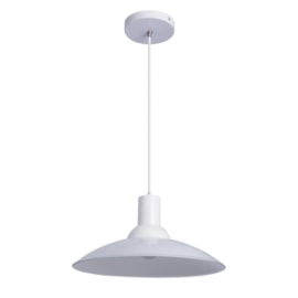 Pendente Ice Branco Startec Pendente Ice Branco Startec