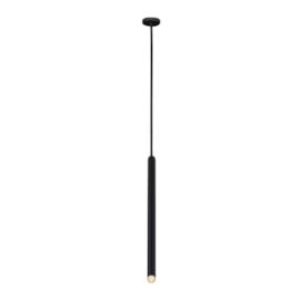 Pendente LED Orion Nano 3W Luz Amarela Bivolt Interlight Pendente LED Orion Nano 3W Luz Amarela Bivolt Interlight