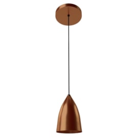 Pendente Luce Bronze Orluce Pendente Luce Bronze Orluce