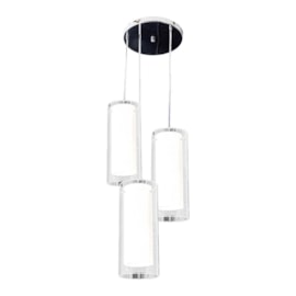 Pendente Lux 3 Lâmpadas Startec Pendente Lux 3 Lâmpadas Startec