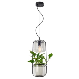 Pendente Nature Retangular Avant Pendente Nature Retangular Avant