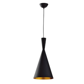 Pendente Oxford Tall Preto Arquitetizze Pendente Oxford Tall Preto Arquitetizze