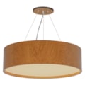 Pendente Slim Blanchonella 55Cm 5 Lampadas E27 Classic Lar