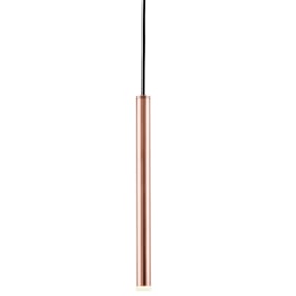 Pendente Verssat G9 Cobre Polido Spotline Pendente Verssat G9 Cobre Polido Spotline