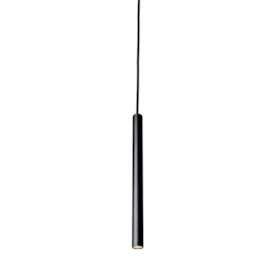 Pendente Verssat G9 Preto Spotline Pendente Verssat G9 Preto Spotline