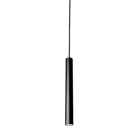 Pendente Verssat Preto GU10 Bivolt Spotline Pendente Verssat Preto GU10 Bivolt Spotline