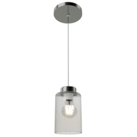 Pendente Vetro Transparente Orluce Pendente Vetro Transparente Orluce