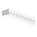 Perfil LED Sobrepor 3,0M 14,4W/M 3000K Branco Quente 12V Branco Mister Led