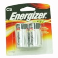 Pilha Alcalina Max C2 Média Energizer