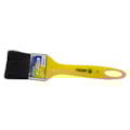 Pincel Trincha Media Sintético Preto 519 2.1/2" Tigre