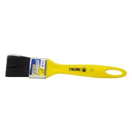Pincel Trincha Para Metal 1 Tigre