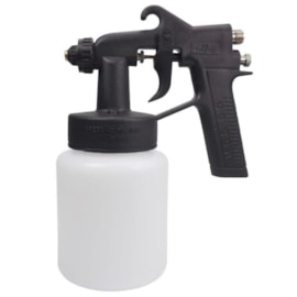 Pistola de Pintura Tipo Pressão para Hoby Arprex Pistola de Pintura Tipo Pressão para Hoby Arprex