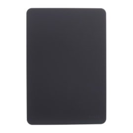 Placa 4x2 Cega Stellar Black Orion Schneider Placa 4x2 Cega Stellar Black Orion Schneider